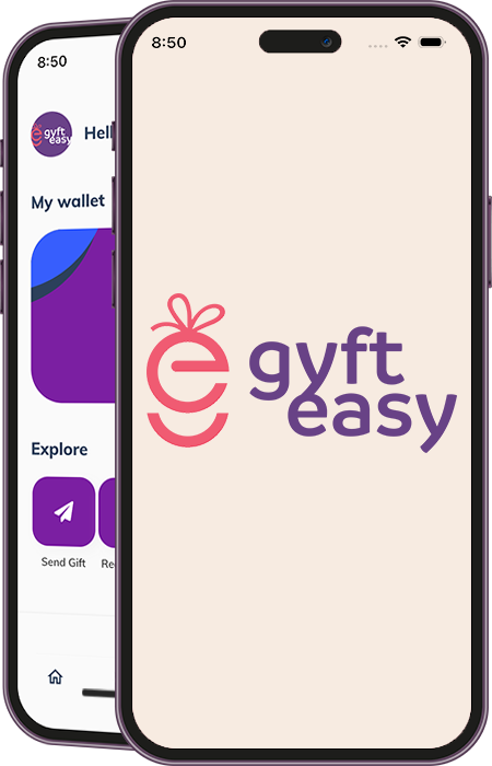 Gyfteasy Site Homepage